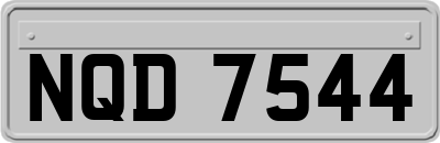 NQD7544