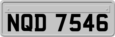 NQD7546