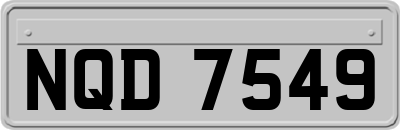 NQD7549