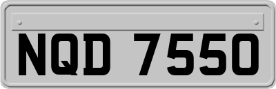 NQD7550
