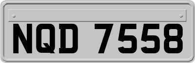 NQD7558