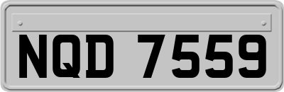 NQD7559