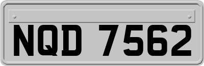NQD7562
