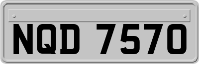 NQD7570
