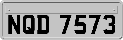 NQD7573