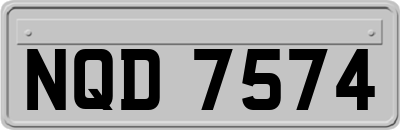 NQD7574