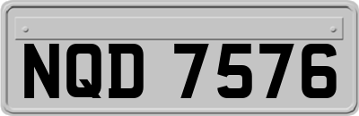 NQD7576