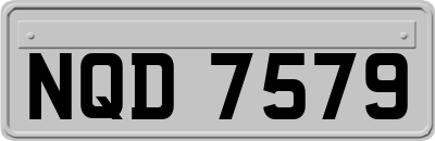 NQD7579