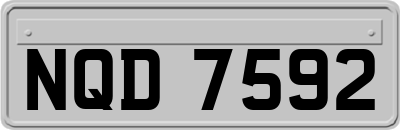 NQD7592