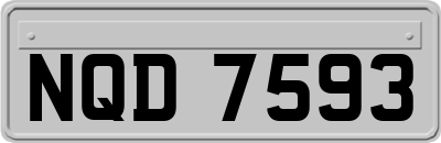 NQD7593