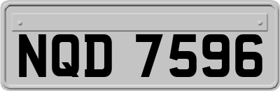 NQD7596