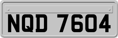 NQD7604