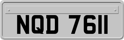 NQD7611