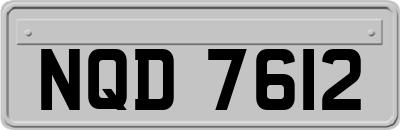 NQD7612