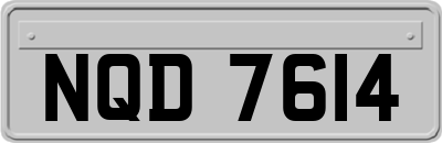 NQD7614