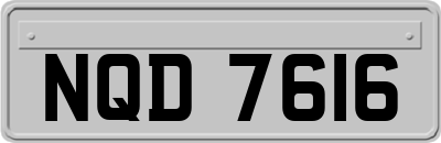 NQD7616