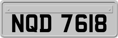 NQD7618