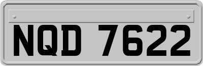 NQD7622