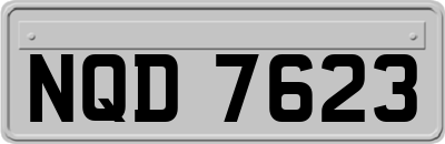 NQD7623