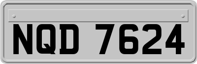 NQD7624