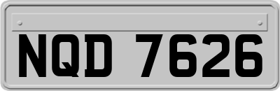 NQD7626