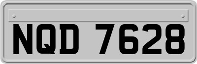 NQD7628