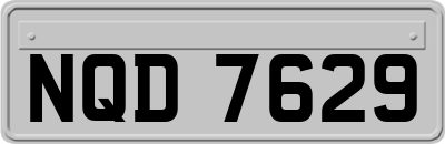 NQD7629