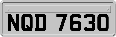 NQD7630