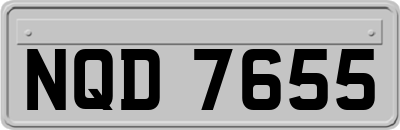 NQD7655
