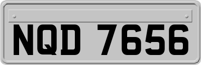 NQD7656