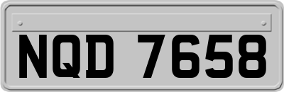 NQD7658