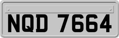 NQD7664