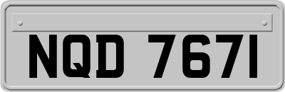 NQD7671