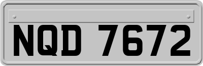 NQD7672