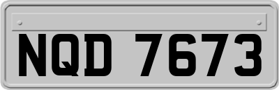 NQD7673