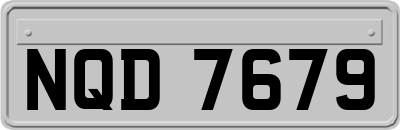 NQD7679