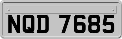 NQD7685