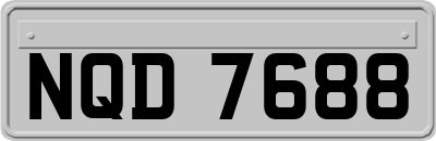 NQD7688