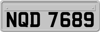NQD7689