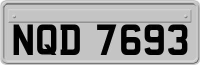 NQD7693
