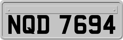 NQD7694