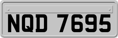 NQD7695