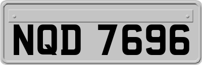 NQD7696