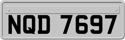 NQD7697