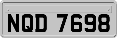 NQD7698