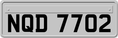 NQD7702