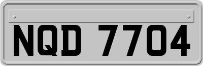 NQD7704