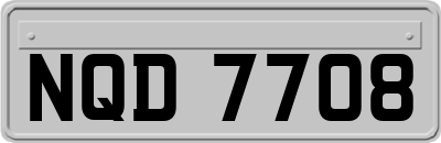 NQD7708