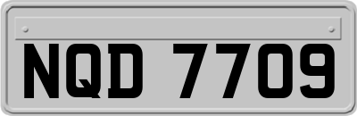 NQD7709