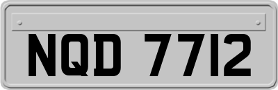 NQD7712